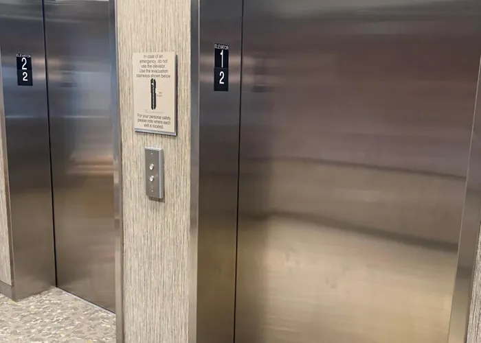 Springhill By Marriott Fargo
