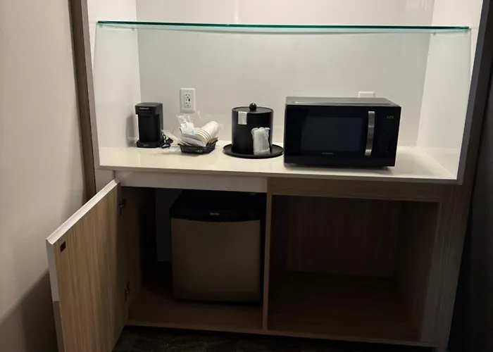 Springhill By Marriott Fargo