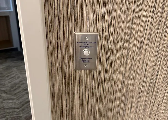 Springhill By Marriott Hotel