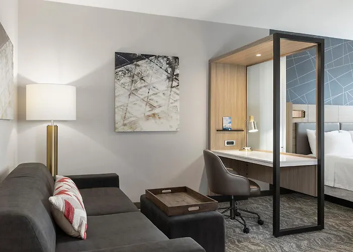 Springhill By Marriott Fargo