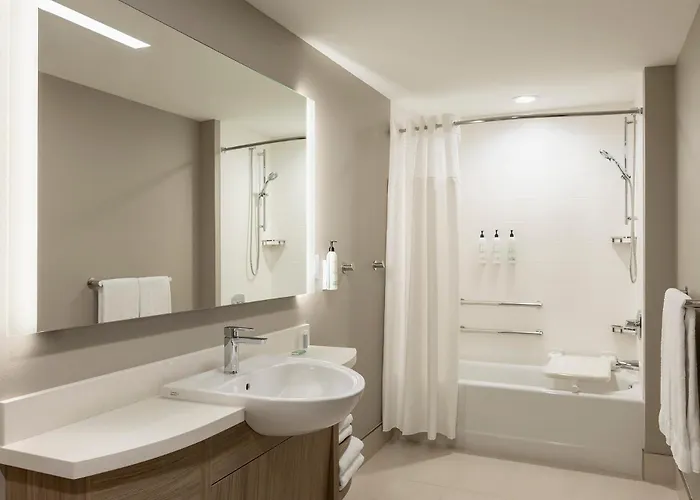 Springhill By Marriott Fargo