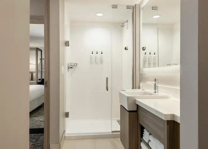 Hotel Springhill By Marriott 3*