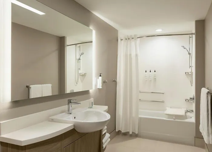 Springhill By Marriott 3* Fargo
