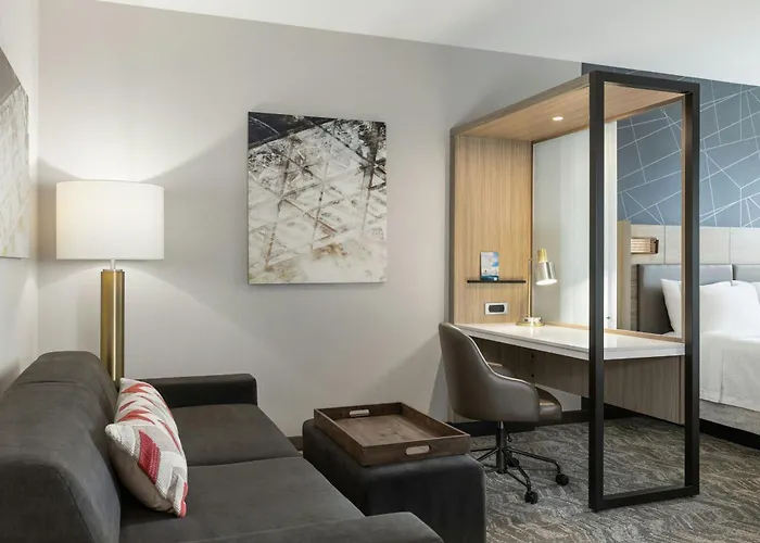 Springhill By Marriott 3*