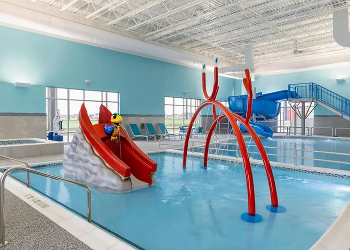 Springhill By Marriott 3*