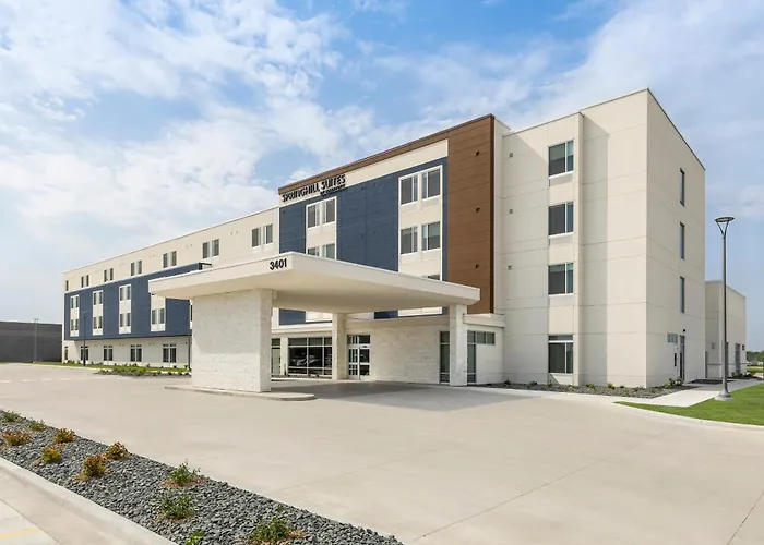 Springhill By Marriott