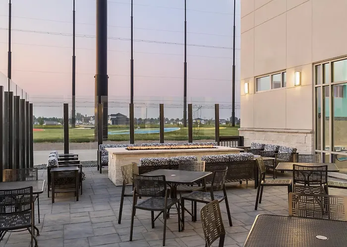 Hotel Springhill By Marriott 3*